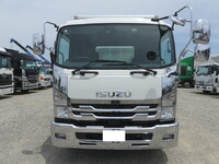 ISUZU Forward Aluminum Van 2RG-FRR90T2 2021 320,000km_4