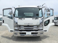 ISUZU Forward Aluminum Van 2RG-FRR90T2 2021 320,000km_5