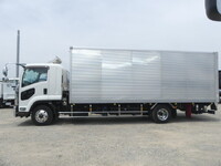 ISUZU Forward Aluminum Van 2RG-FRR90T2 2021 320,000km_6