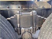 ISUZU Giga Trailer Head QDG-EXZ52BJ 2016 445,000km_10