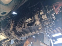 ISUZU Giga Trailer Head QDG-EXZ52BJ 2016 445,000km_15