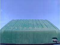 ISUZU Giga Trailer Head QDG-EXZ52BJ 2016 445,000km_16