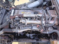 ISUZU Giga Trailer Head QDG-EXZ52BJ 2016 445,000km_18