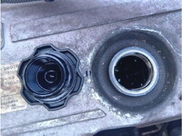 ISUZU Giga Trailer Head QDG-EXZ52BJ 2016 445,000km_20