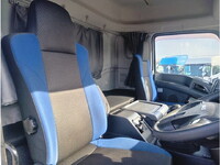 ISUZU Giga Trailer Head QDG-EXZ52BJ 2016 445,000km_22