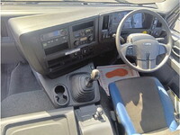 ISUZU Giga Trailer Head QDG-EXZ52BJ 2016 445,000km_25