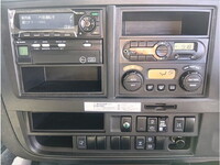 ISUZU Giga Trailer Head QDG-EXZ52BJ 2016 445,000km_27