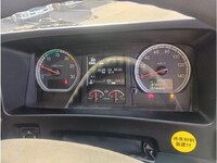 ISUZU Giga Trailer Head QDG-EXZ52BJ 2016 445,000km_28