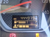 ISUZU Giga Trailer Head QDG-EXZ52BJ 2016 445,000km_29