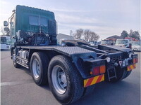 ISUZU Giga Trailer Head QDG-EXZ52BJ 2016 445,000km_2