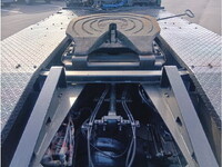 ISUZU Giga Trailer Head QDG-EXZ52BJ 2016 445,000km_6