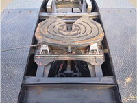 ISUZU Giga Trailer Head QDG-EXZ52BJ 2016 445,000km_7