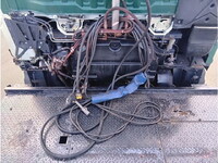 ISUZU Giga Trailer Head QDG-EXZ52BJ 2016 445,000km_8