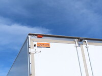 HINO Ranger Refrigerator & Freezer Truck 2KG-FD2ABA 2022 143,500km_16