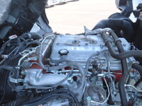 HINO Ranger Refrigerator & Freezer Truck 2KG-FD2ABA 2022 143,500km_24