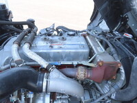 HINO Ranger Refrigerator & Freezer Truck 2KG-FD2ABA 2022 143,500km_25