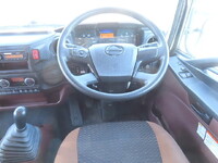 HINO Ranger Refrigerator & Freezer Truck 2KG-FD2ABA 2022 143,500km_30