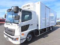 HINO Ranger Refrigerator & Freezer Truck 2KG-FD2ABA 2022 143,500km_3