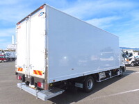 HINO Ranger Refrigerator & Freezer Truck 2KG-FD2ABA 2022 143,500km_4
