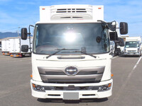 HINO Ranger Refrigerator & Freezer Truck 2KG-FD2ABA 2022 143,500km_5