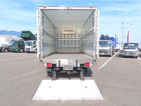 HINO Ranger Refrigerator & Freezer Truck 2KG-FD2ABA 2022 143,500km_7