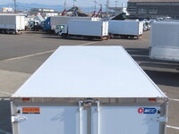 HINO Ranger Refrigerator & Freezer Truck 2KG-FD2ABA 2022 143,500km_8