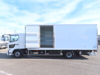 HINO Ranger Refrigerator & Freezer Truck 2KG-FD2ABA 2022 143,500km_9