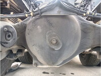 HINO Profia Trailer Head QDG-SS1EKDA 2017 257,247km_14