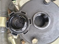 HINO Profia Trailer Head QDG-SS1EKDA 2017 257,247km_20