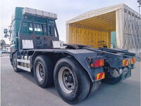 HINO Profia Trailer Head QDG-SS1EKDA 2017 257,247km_2