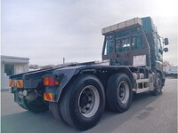 HINO Profia Trailer Head QDG-SS1EKDA 2017 257,247km_4