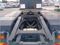 HINO Profia Trailer Head QDG-SS1EKDA 2017 257,247km_6