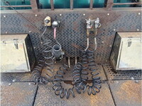 HINO Profia Trailer Head QDG-SS1EKDA 2017 257,247km_8