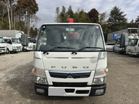 MITSUBISHI FUSO Canter Truck (With 3 Steps Of Cranes) TPG-FEA50 2019 137,440km_12