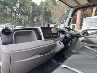 MITSUBISHI FUSO Canter Truck (With 3 Steps Of Cranes) TPG-FEA50 2019 137,440km_13