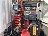 MITSUBISHI FUSO Canter Truck (With 3 Steps Of Cranes) TPG-FEA50 2019 137,440km_17