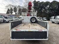 MITSUBISHI FUSO Canter Truck (With 3 Steps Of Cranes) TPG-FEA50 2019 137,440km_19