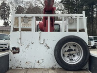 MITSUBISHI FUSO Canter Truck (With 3 Steps Of Cranes) TPG-FEA50 2019 137,440km_21