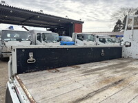 MITSUBISHI FUSO Canter Truck (With 3 Steps Of Cranes) TPG-FEA50 2019 137,440km_23