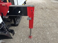 MITSUBISHI FUSO Canter Truck (With 3 Steps Of Cranes) TPG-FEA50 2019 137,440km_26