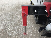 MITSUBISHI FUSO Canter Truck (With 3 Steps Of Cranes) TPG-FEA50 2019 137,440km_28