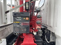 MITSUBISHI FUSO Canter Truck (With 3 Steps Of Cranes) TPG-FEA50 2019 137,440km_29