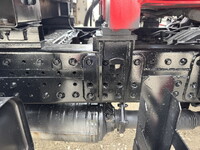 MITSUBISHI FUSO Canter Truck (With 3 Steps Of Cranes) TPG-FEA50 2019 137,440km_30