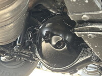 MITSUBISHI FUSO Canter Truck (With 3 Steps Of Cranes) TPG-FEA50 2019 137,440km_33