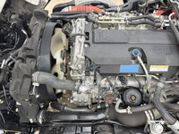 MITSUBISHI FUSO Canter Truck (With 3 Steps Of Cranes) TPG-FEA50 2019 137,440km_36