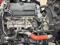 MITSUBISHI FUSO Canter Truck (With 3 Steps Of Cranes) TPG-FEA50 2019 137,440km_38