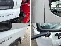 MITSUBISHI FUSO Canter Truck (With 3 Steps Of Cranes) TPG-FEA50 2019 137,440km_40