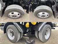 MITSUBISHI FUSO Canter Truck (With 3 Steps Of Cranes) TPG-FEA50 2019 137,440km_5