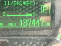 MITSUBISHI FUSO Canter Truck (With 3 Steps Of Cranes) TPG-FEA50 2019 137,440km_8