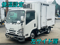 ISUZU Elf Refrigerator & Freezer Truck 2RG-NLR88AN 2019 206,194km_1